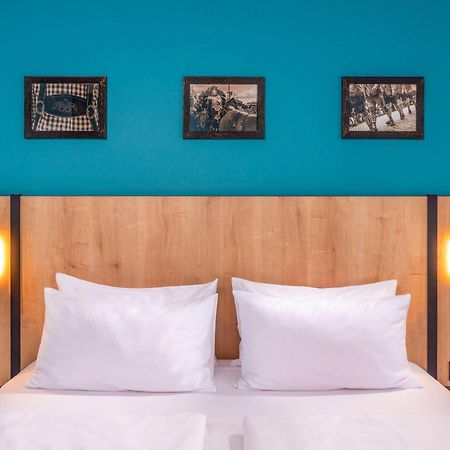 Mercure Hotel Munchen Neuperlach Sud Εξωτερικό φωτογραφία