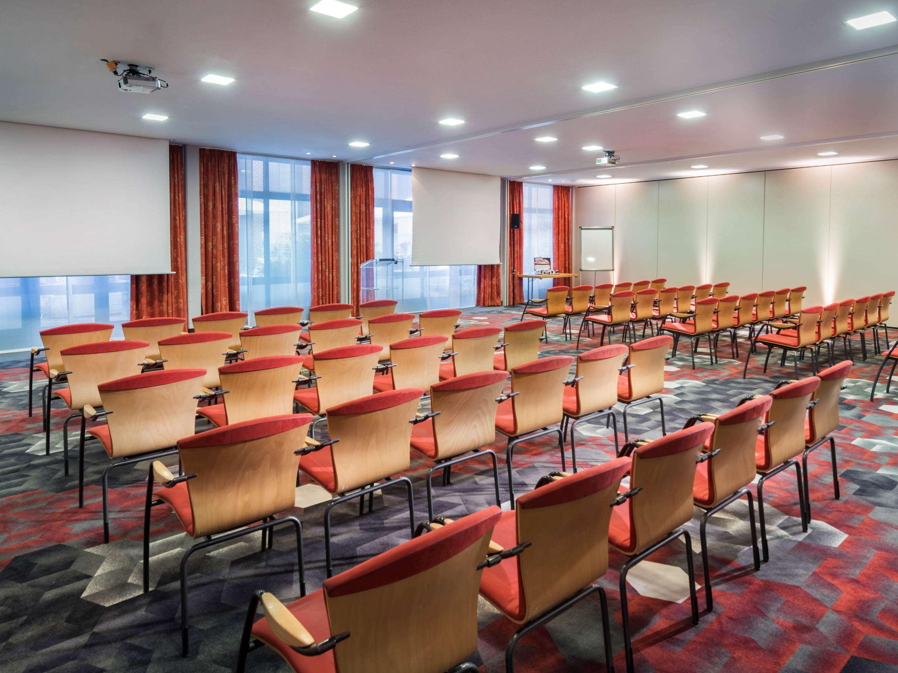 Mercure Hotel Munchen Neuperlach Sud Εξωτερικό φωτογραφία