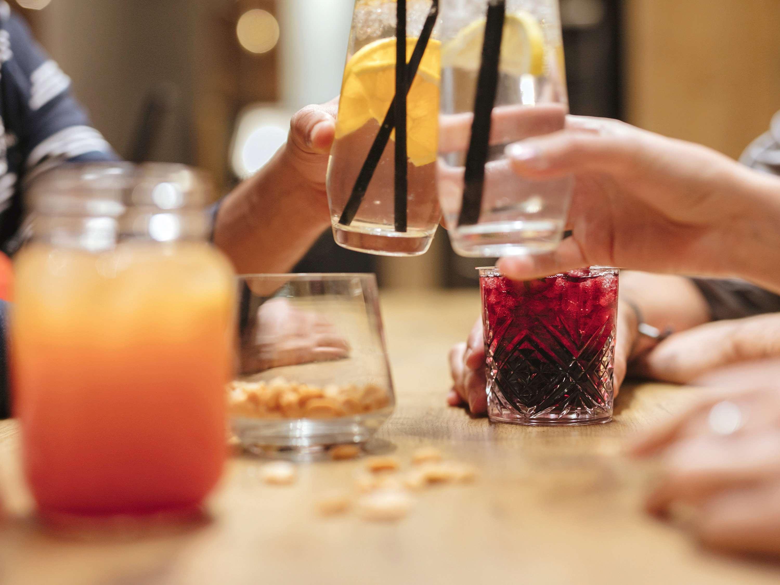 Mercure Hotel Munchen Neuperlach Sud Εξωτερικό φωτογραφία