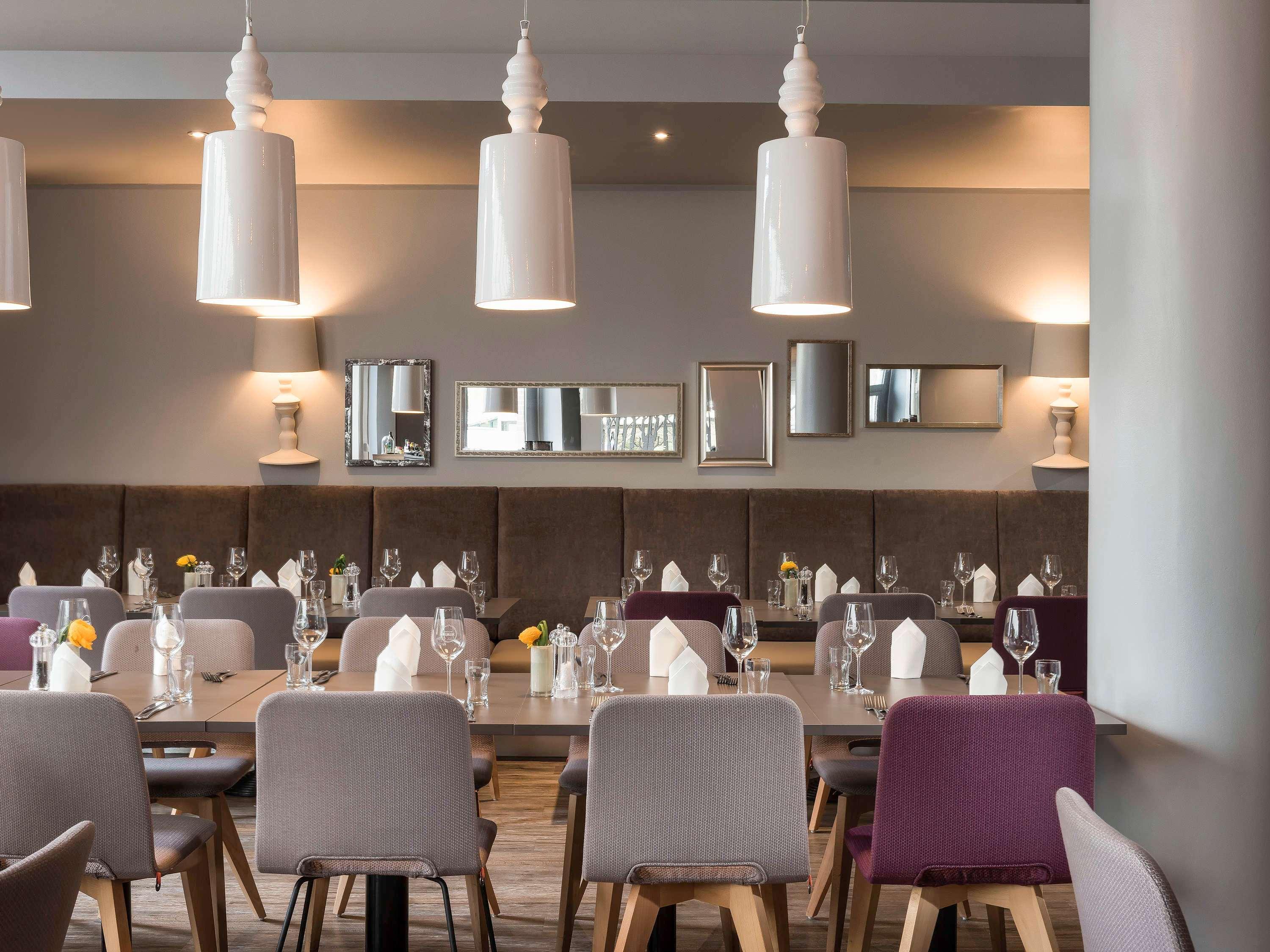 Mercure Hotel Munchen Neuperlach Sud Εξωτερικό φωτογραφία