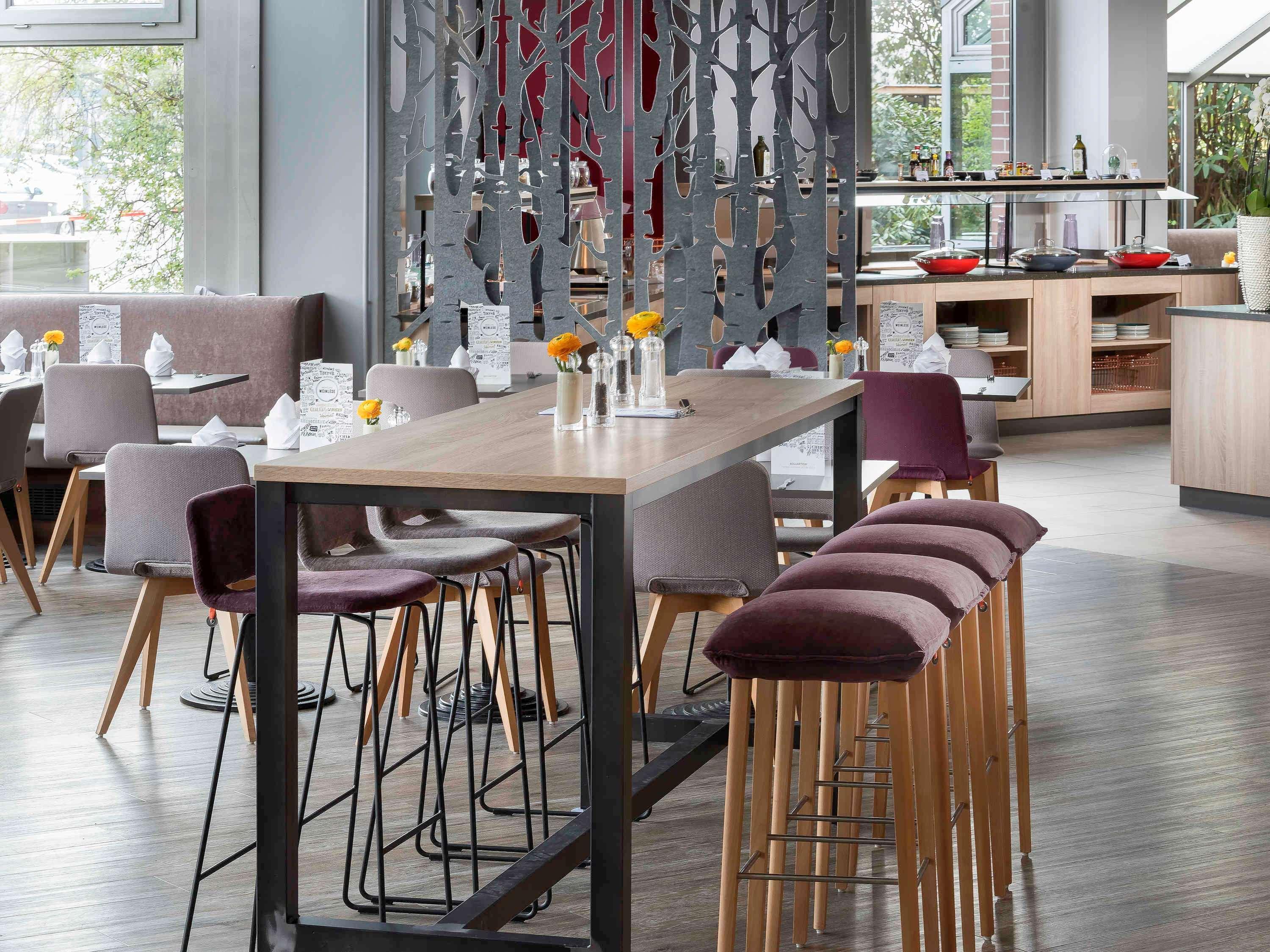 Mercure Hotel Munchen Neuperlach Sud Εξωτερικό φωτογραφία