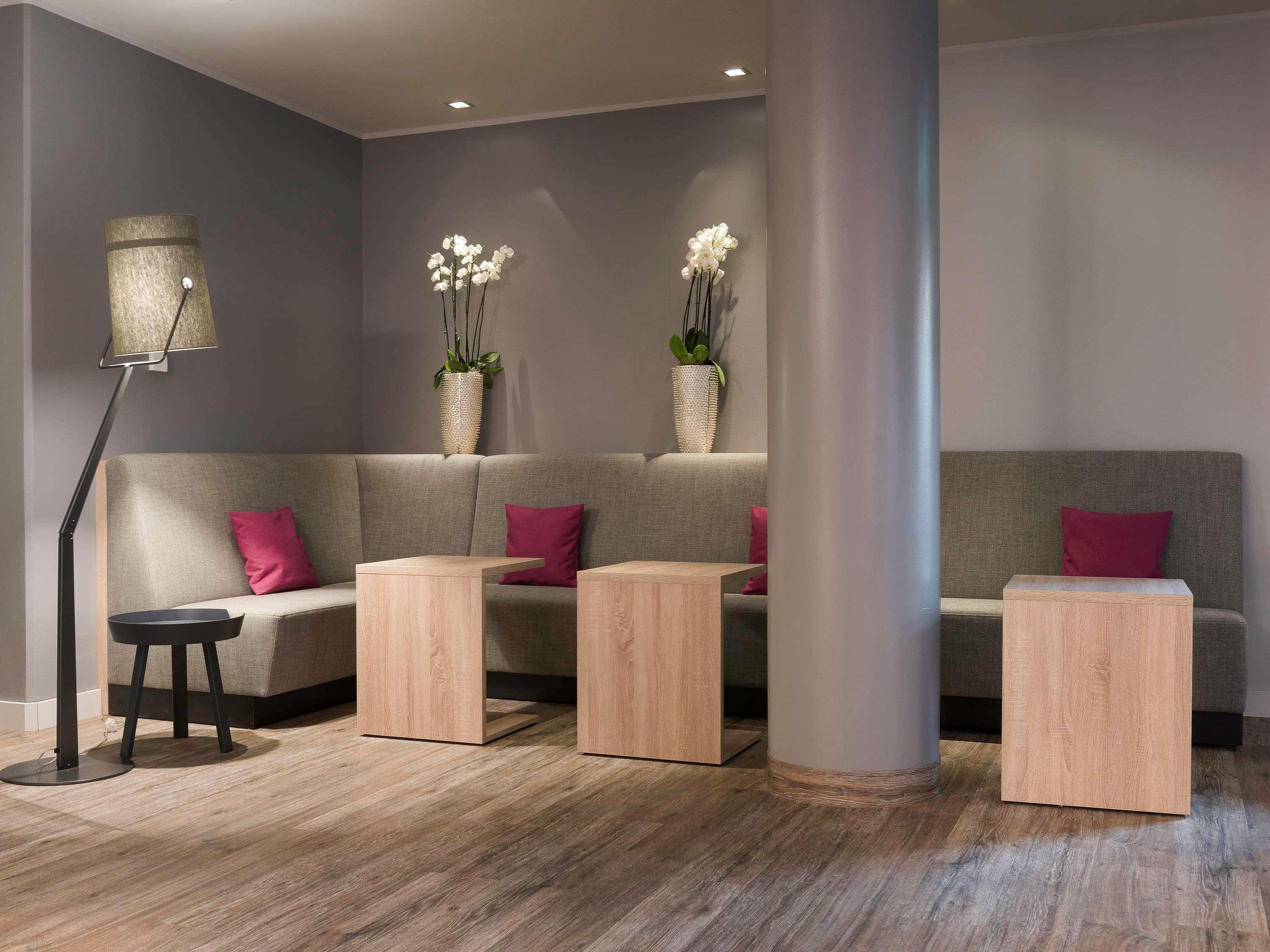 Mercure Hotel Munchen Neuperlach Sud Εξωτερικό φωτογραφία
