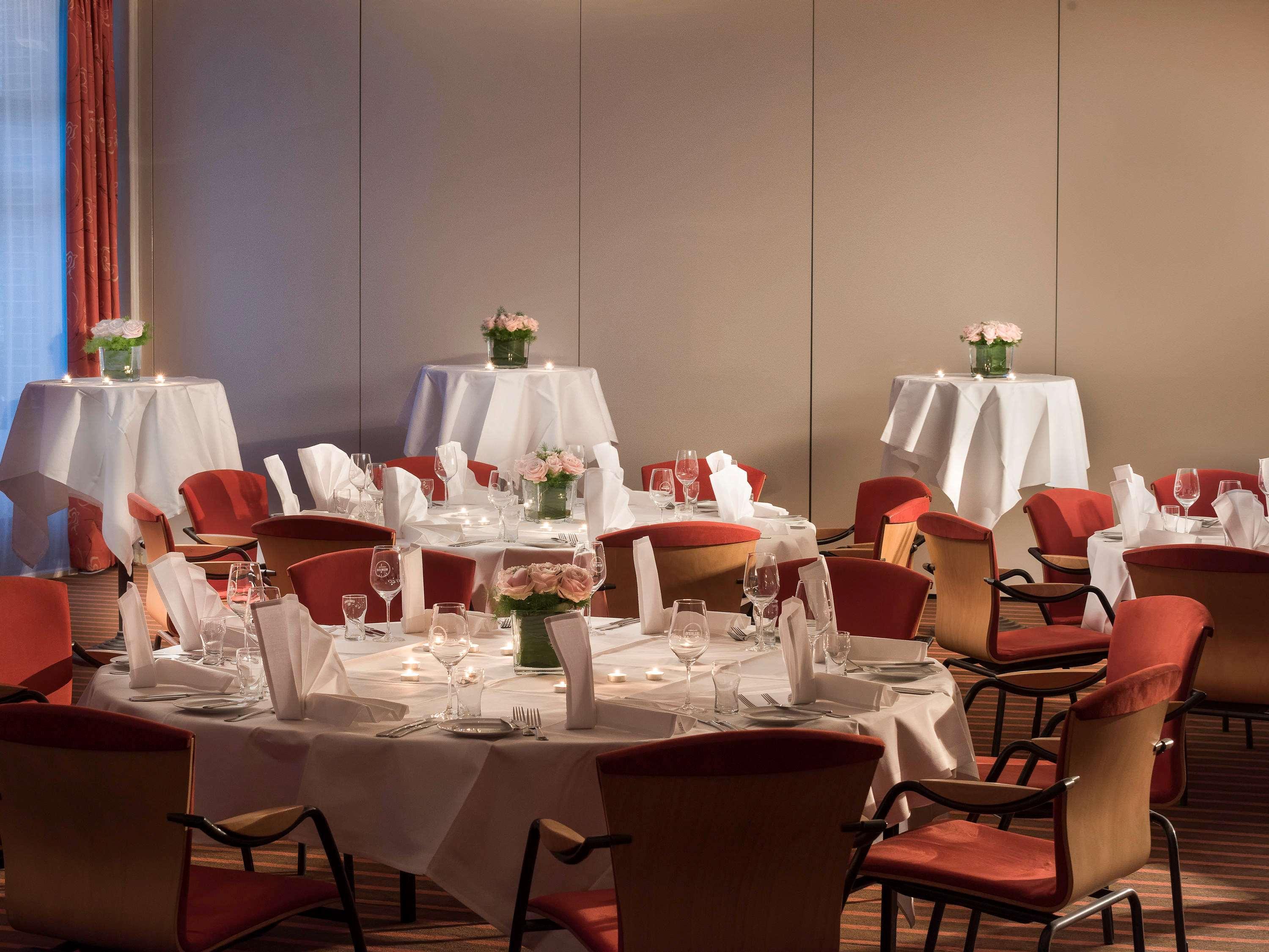 Mercure Hotel Munchen Neuperlach Sud Εξωτερικό φωτογραφία